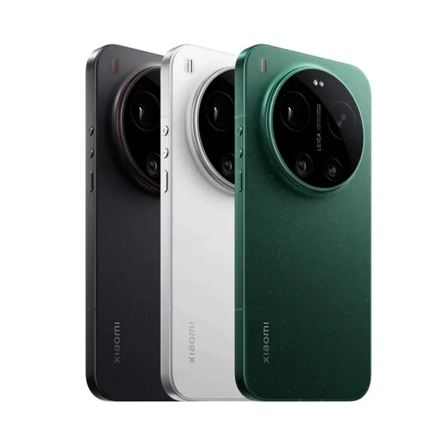 【小米】Xiaomi 17 Ultra 6.85吋 5G(16GB/1TB/Snapdragon8Elite Gen5/5000萬畫素)