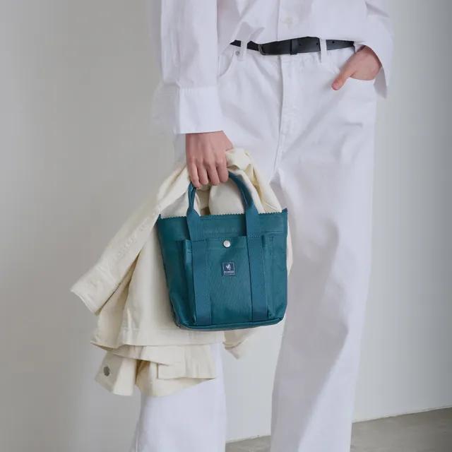 【PORTER INTERNATIONAL】雙11限定$2011 經典手提包 托特包 圓筒包(任選特惠)