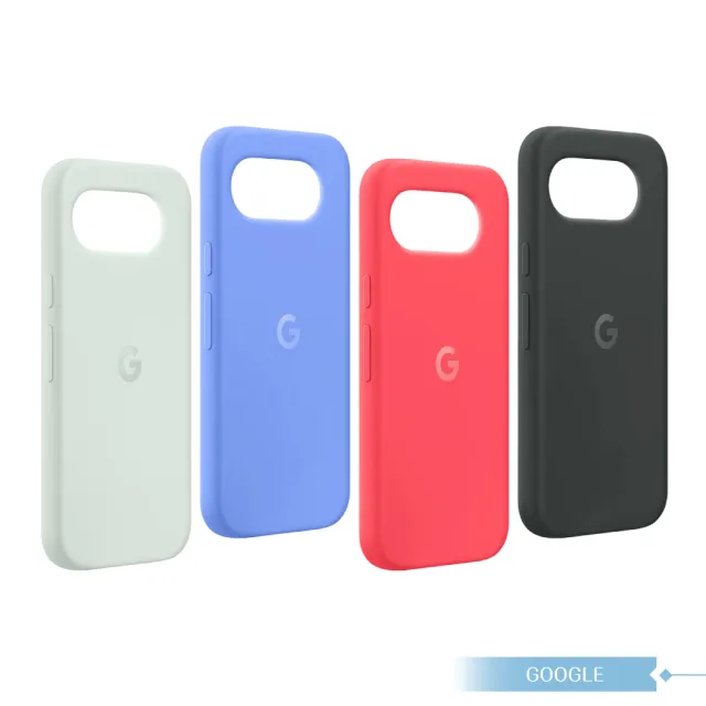 【Google】原廠公司貨 Pixel 10a 保護殼 (盒裝)