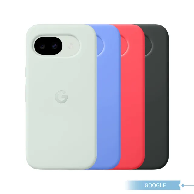 【Google】原廠公司貨 Pixel 10a 保護殼 (盒裝)