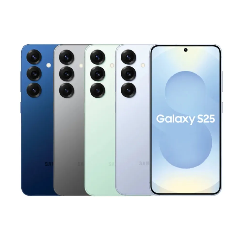 【Samsung 三星】Galaxy S25+ 5G 6.7吋(12G/256G/高通驍龍8 Elite/5000萬鏡頭畫素/AI手機)