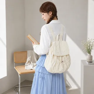 【EMMA SUE】雙11 A4包 豹紋包包 牛仔包包 雙肩包 大容量包包 單肩包 包包 波點包包 帆布包 休閒包 通勤