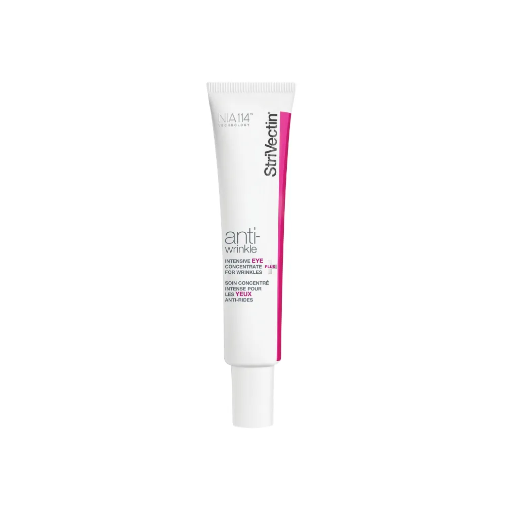 【StriVectin 皺效奇蹟】超級皺效眼霜-光速升級版30ml(細紋/保濕/撫紋保濕)