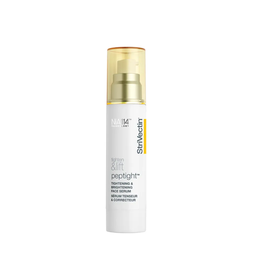 即期品【StriVectin 皺效奇蹟】皺效緊緻繃繃精華50ml(歐美院線/皮膚科推薦/緊緻肌膚)
