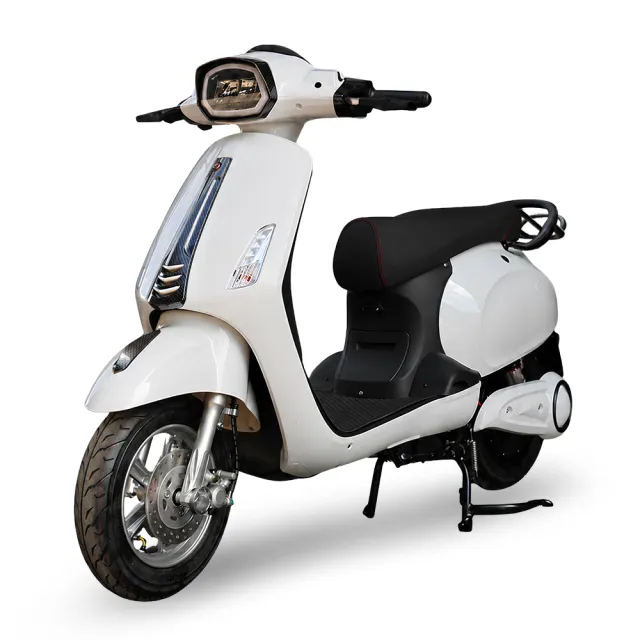 【向銓】Mini Hero 微型電動二輪車 PEG-082 /鑛達 小偉士(24Ah鋰電池版/電動自行車)