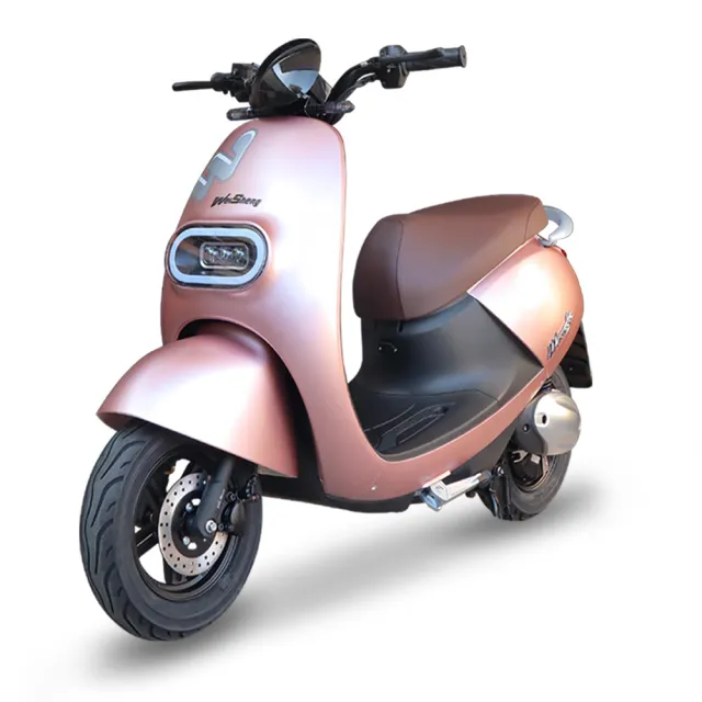 【向銓】MASTER微型電動二輪車 PEG-053 /泰勝 TSV-50(電動車)