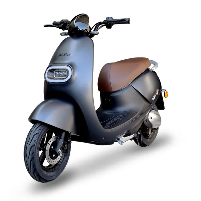 【向銓】MASTER微型電動二輪車 PEG-053 /泰勝 TSV-50(電動車)