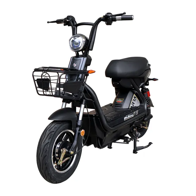 【向銓】SPARTA微型電動二輪車 QX-001 /泰勝 TSV-32(鋰電池版/電動車)