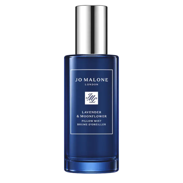【Jo Malone】薰衣草與月光花枕頭噴霧50mlx2入