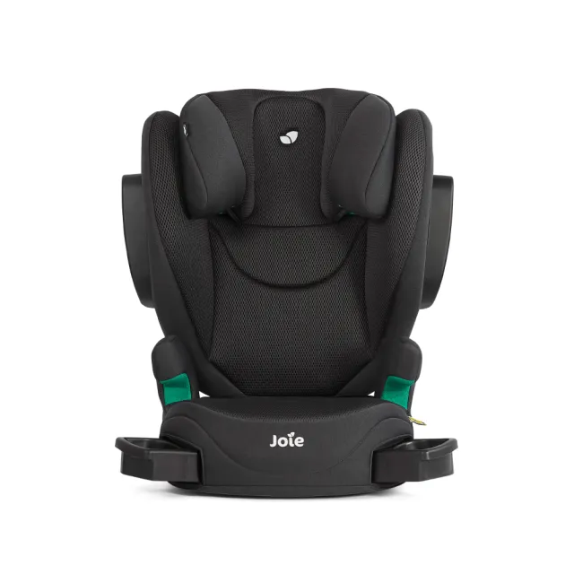 【Joie】i-Trillo™ FX 3.5-12歲兒童成長型汽座/安全座椅(透氣款)