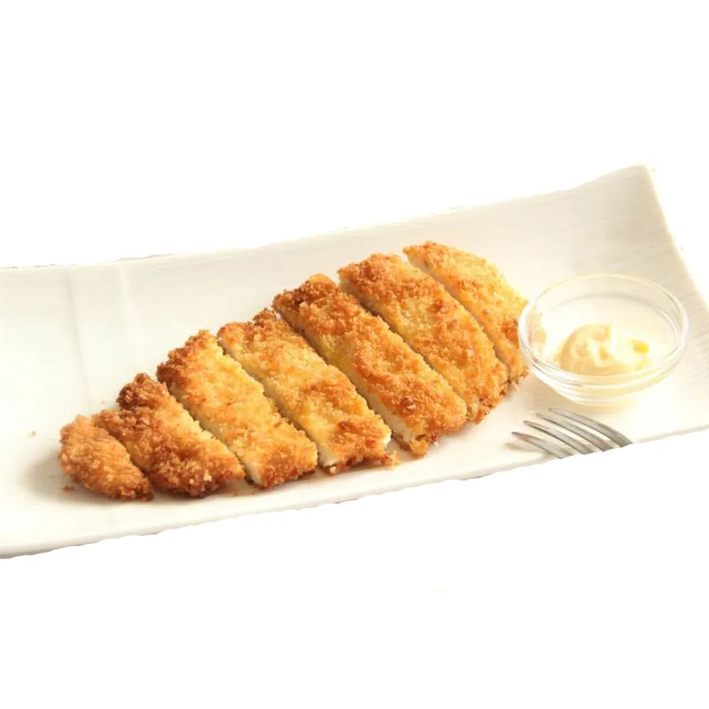 20片 清香檸檬 脆皮香雞排 (上野物產)