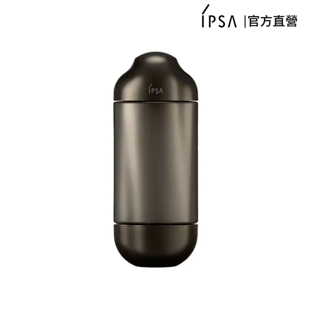 【IPSA 茵芙莎】官方直營 買正送正組 抗老黑金水單入組150mL(內贈新流金水200mL)