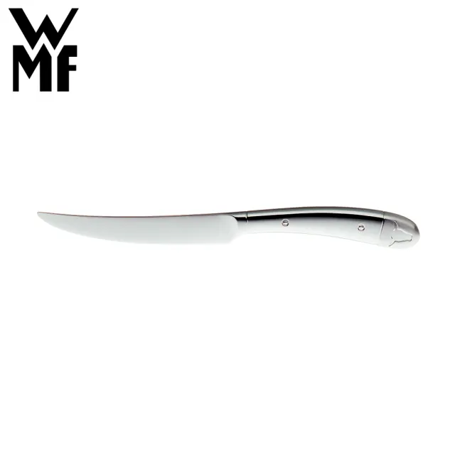 【WMF】頂級鍛造硬鋼牛排刀六件組 西餐刀具 餐刀組 送禮推薦