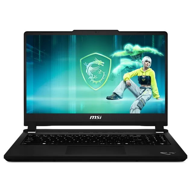 【MSI 微星】特仕版 15.6吋RTX5070電競筆電(Cyborg 15/i7-13620H/8G+8G/1TB SSD/W11/C13WFO-288TWNN)