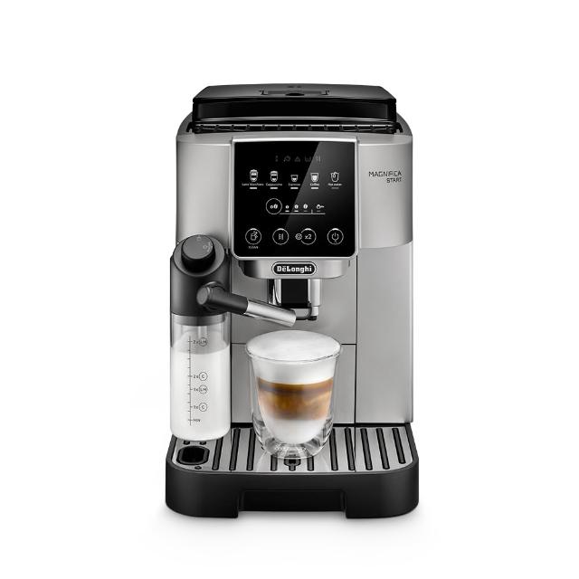 【Delonghi 迪朗奇】ECAM 220.80.SB 全自動義式咖啡機(咖啡人限定)