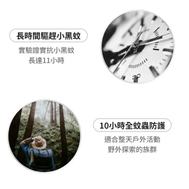 【福來朗】派卡瑞丁極效防護防蚊液 70ml｜小黑蚊｜10小時防蚊｜長效防護｜防蚊噴霧｜孕婦｜2歲以上幼童適用