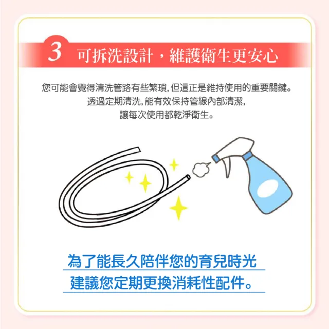 【BabySmile】BabySmile日本官方直營 S-504 家用型電動吸鼻器 ★強勁吸力★ 可搭配S-401 矽膠長吸嘴