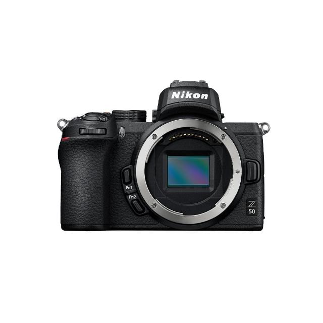 【Nikon 尼康】Z50II  16-50mm KIT(國祥公司貨)