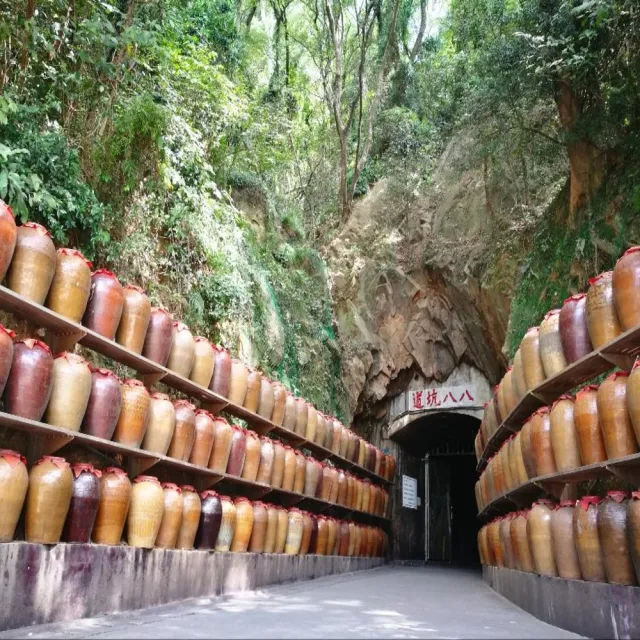 【喜鴻假期】★羊年行大運．春節馬祖南北竿、東西莒３日★東西莒環島、福正聚落、菜埔澳地質公園（其他規格）
