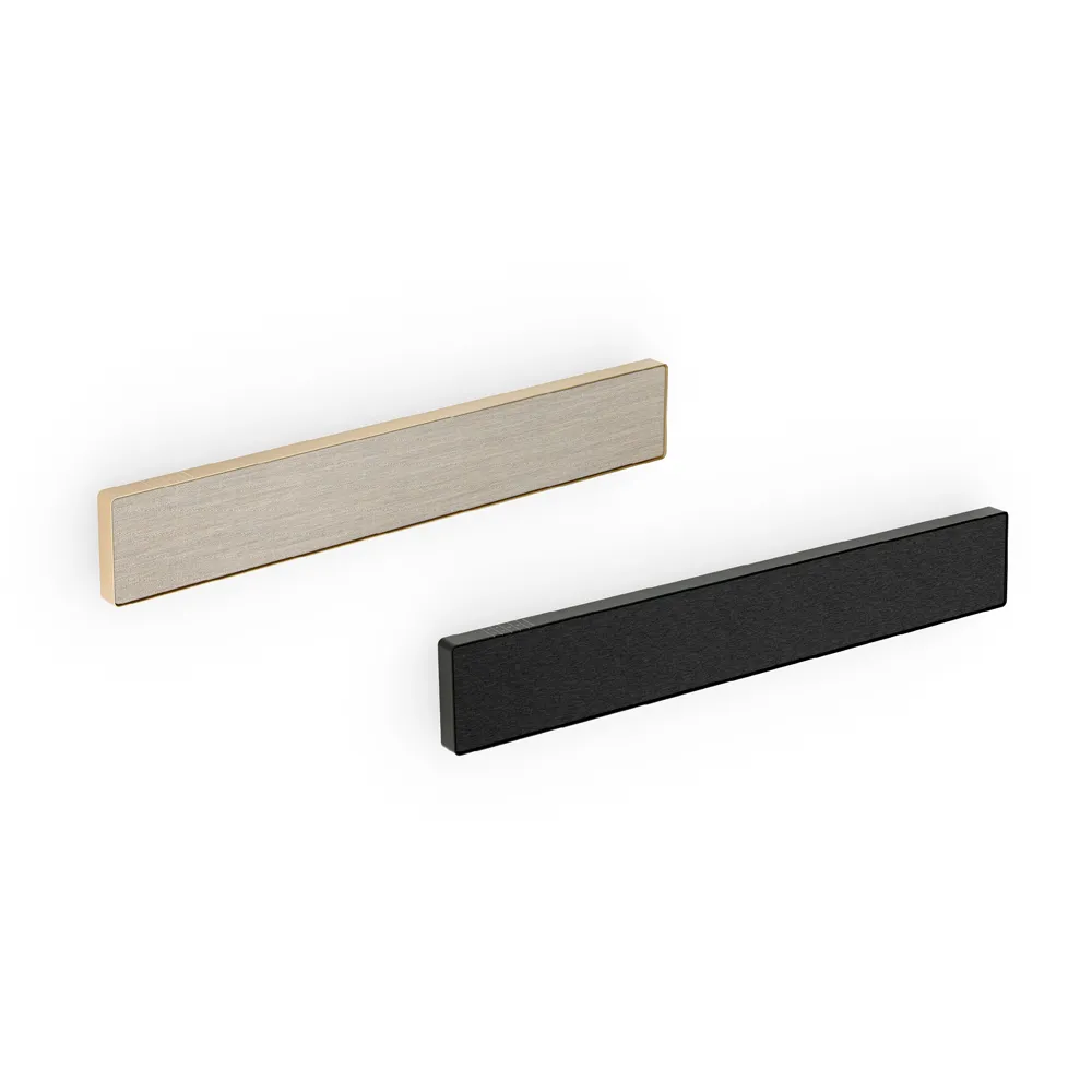 【B&O】Beosound Stage Soundbar 香檳金/尊爵黑