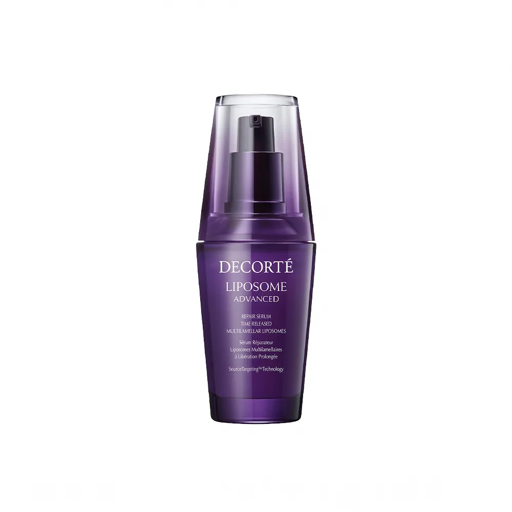 【DECORTE 黛珂】超微導全能修護精粹50mL(大谷翔平同款)