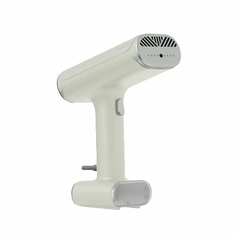 【Kolin 歌林】kolin plus 吸附式手持蒸氣熨燙機(KAS-PR25A01/KAS-PR25A02)