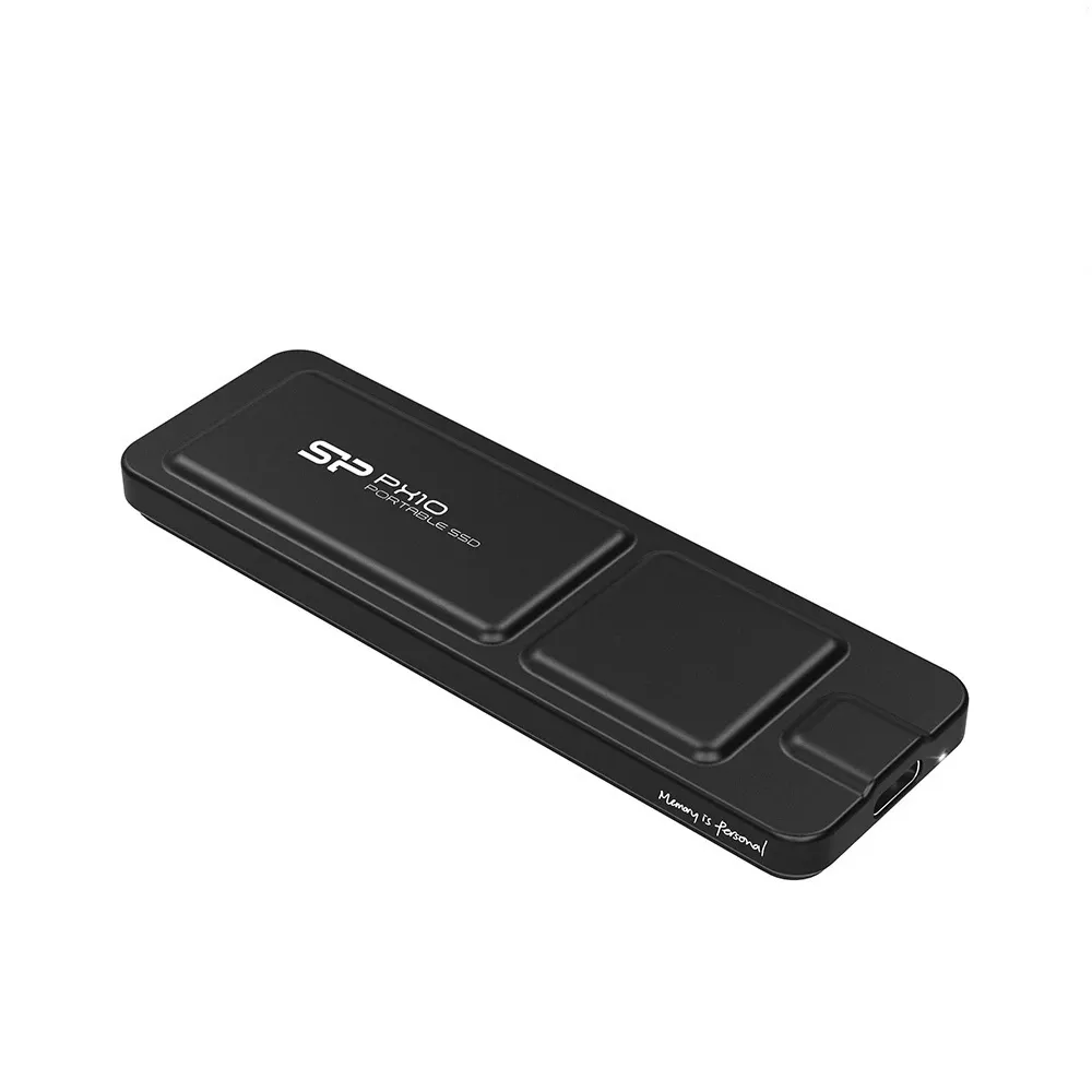 【SP 廣穎】PX10 高速外接式固態硬碟SSD 2TB USB 3.2 Gen 2