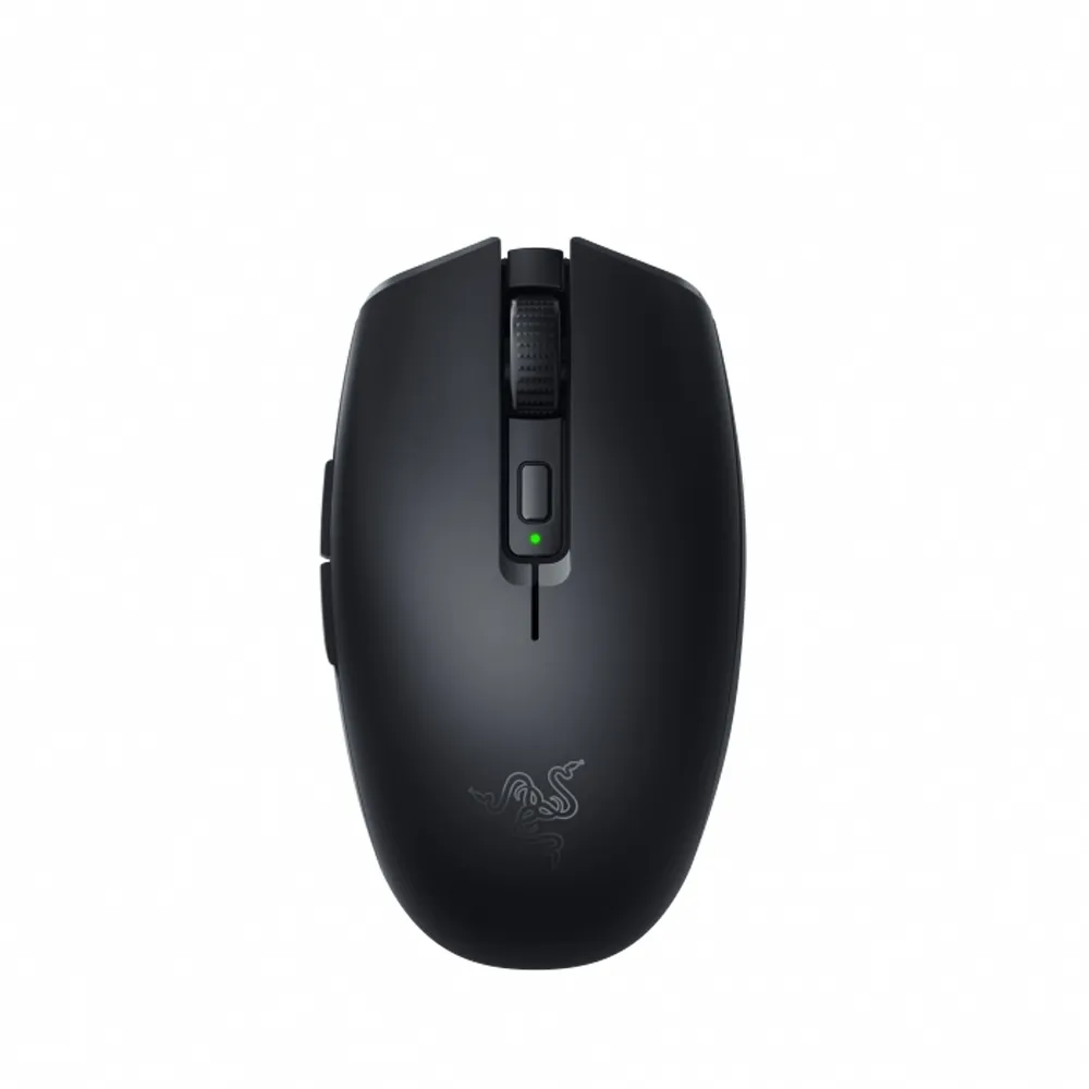 【Razer 雷蛇】Orochi V2 八岐大蛇靈刃 V2 無線電競滑鼠(RZ01-05690100-R3M1)