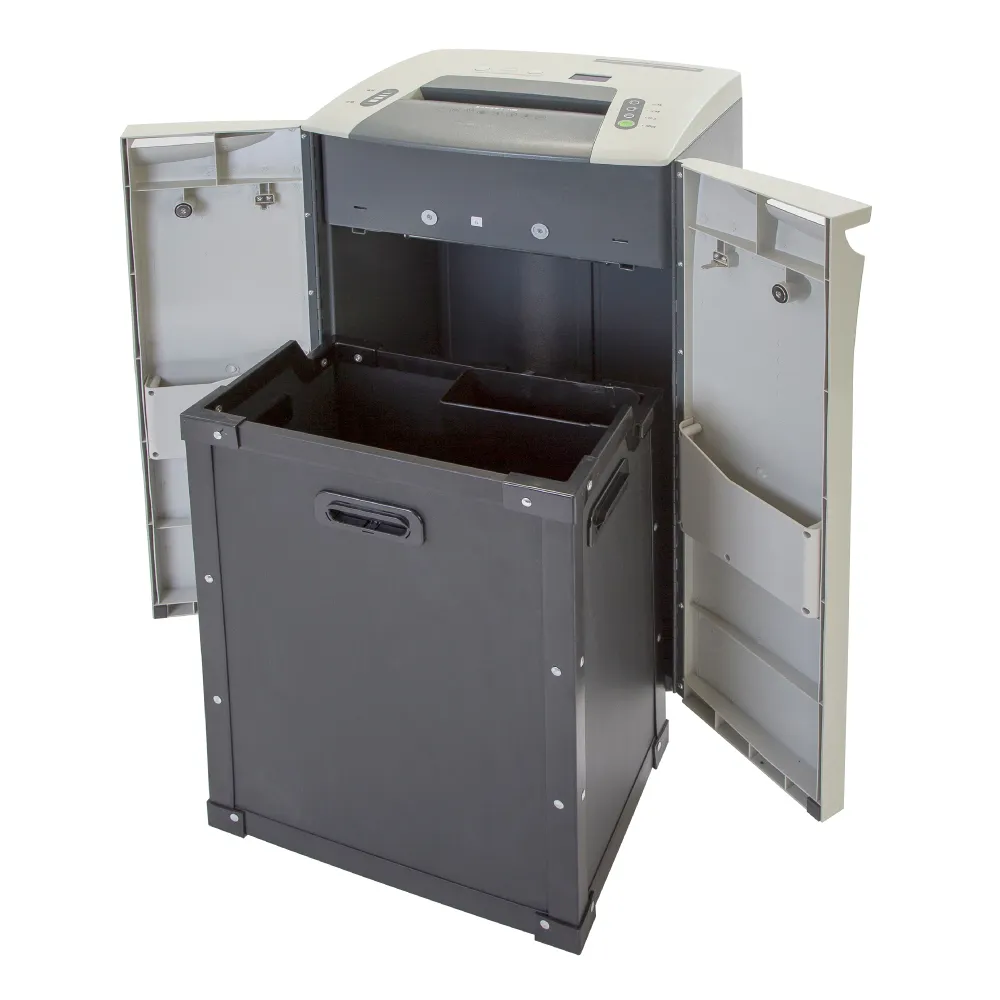 【原廠  FILUX 飛力士】A3 細密狀雙門碎紙機 FC3110(A3尺寸碎紙機)