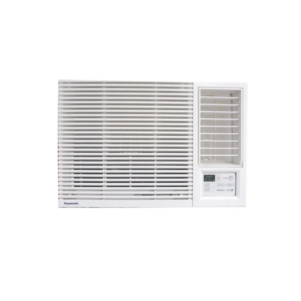 【Panasonic 國際牌】變頻冷暖右吹窗型冷氣4坪(CW-U28HA2)