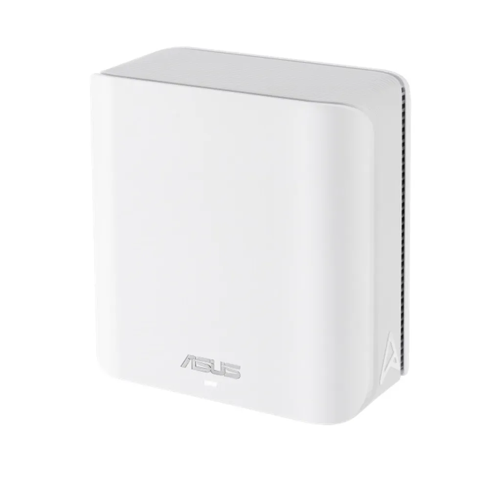 【ASUS 華碩】WiFi 7 雙頻 BE5000 Mesh 路由器/分享器 ZENWIFI BD5(單入)