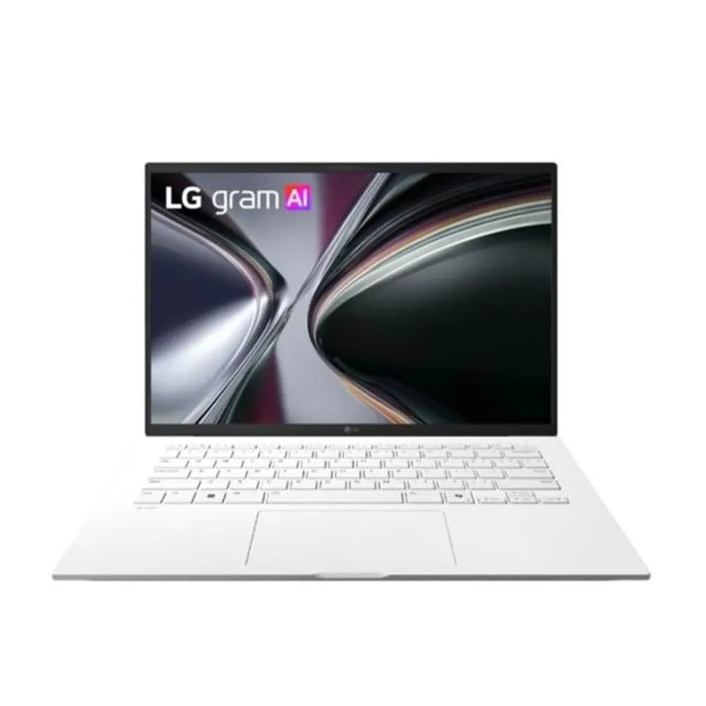 【LG 樂金】特仕版 14吋輕薄AI筆電(14Z90U-G.AS67C2/Ultra 5-325/32G/1TB+2TB SSD/Win11/純淨白)