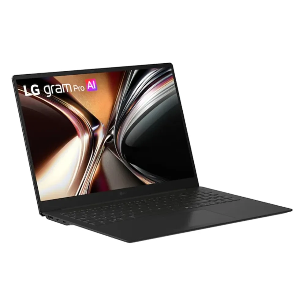 【LG 樂金】特仕版 16吋輕薄AI筆電(16Z90U-K.AUB8C2/Ultra X7-358H/32G/1TB+2TB SSD/OLED/星曜黑)