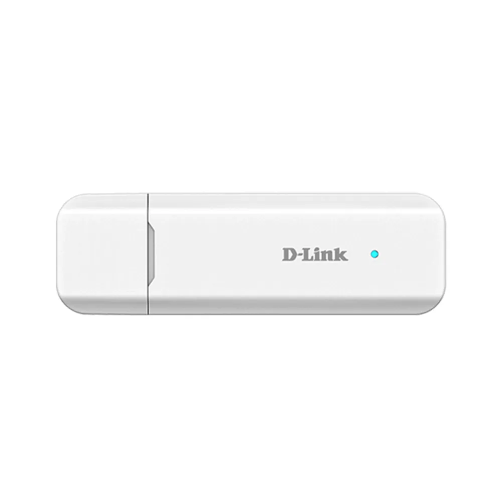【D-Link】昌運監視器 友訊 DWM-222W 4G LTE AX300 Wi-Fi 6 USB 行動網路卡