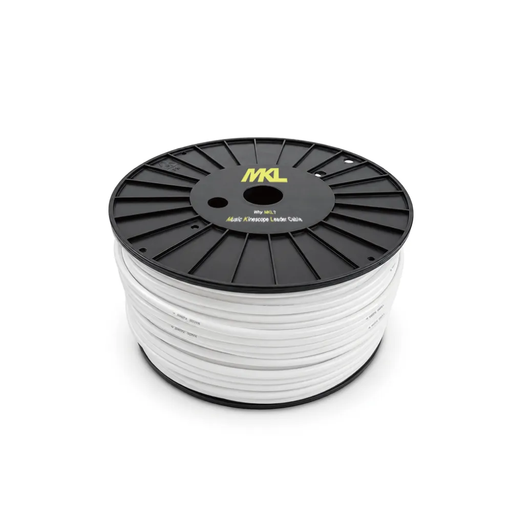 【BOK】MKL M7W 訊號線(XLR/RCA Speaker Cable)
