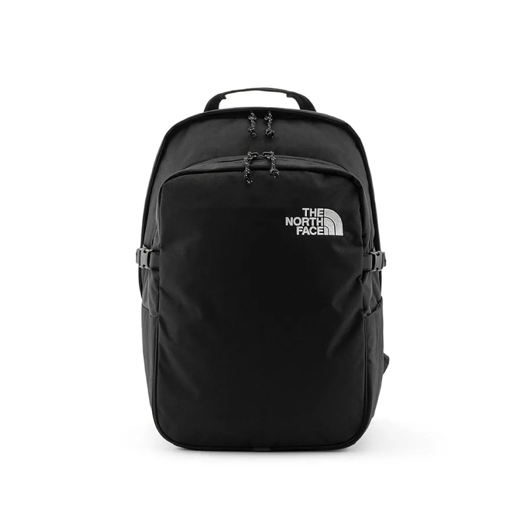 【The North Face】25L 雙肩包《黑》8B1Z/登山/後背包/筆電包/旅行