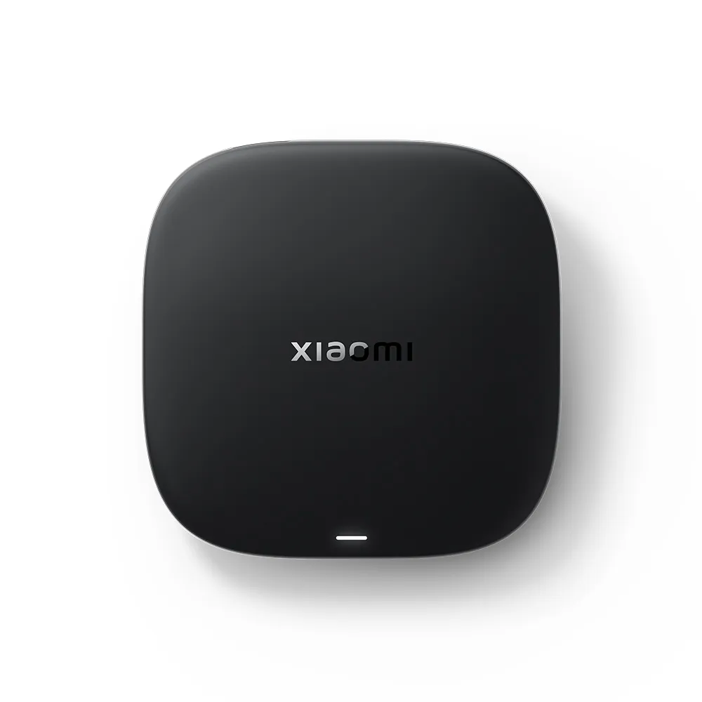 【小米】官方旗艦館 Xiaomi 電視盒子S 3代