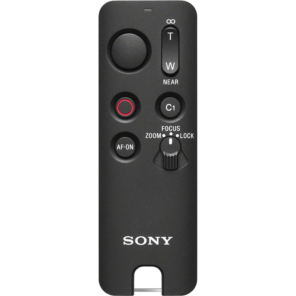 【SONY 索尼】RMT-VP2 無線遙控器(公司貨)