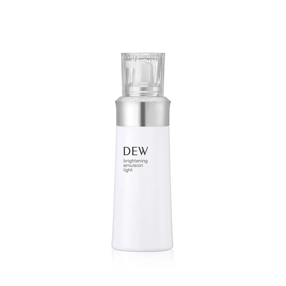 【Kanebo 佳麗寶】DEW 淨潤白柔膚乳 100mL(2款任選)(乳液)