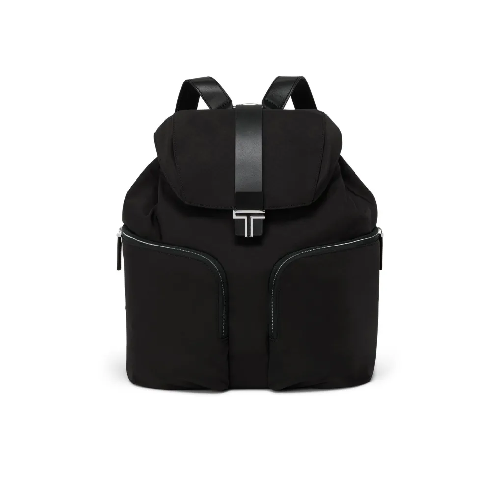 【TUMI】Journey 中型後背包(TUMI 官方旗艦店)