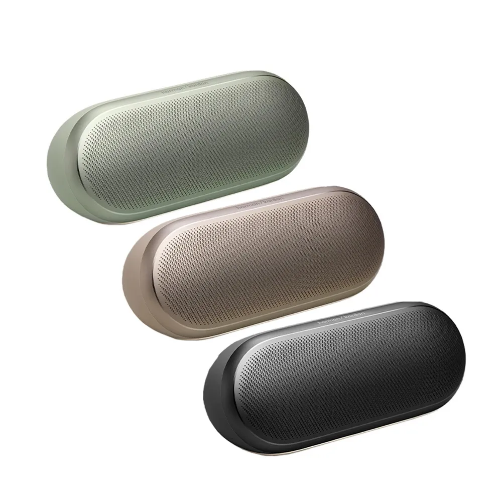 【Harman Kardon】LUNA 2 可攜式藍牙喇叭