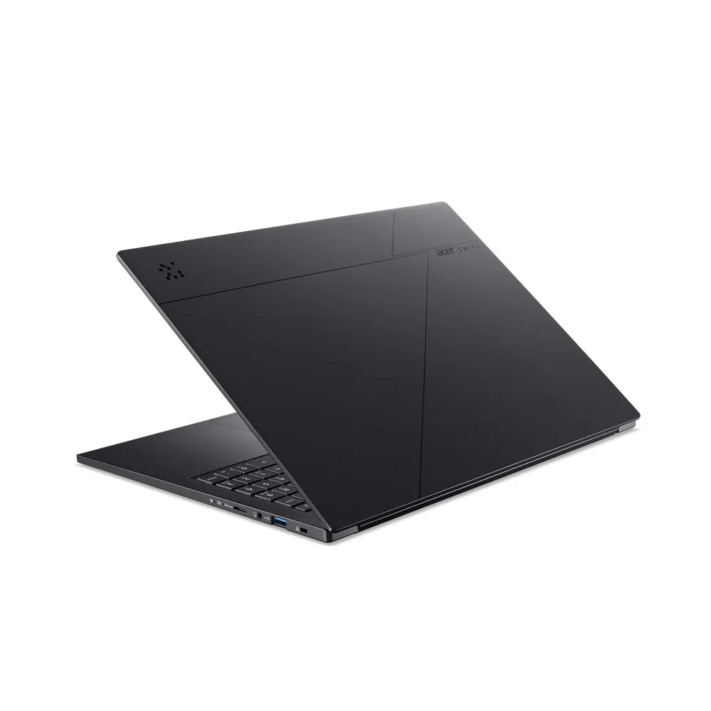【Acer】無線滑鼠組★16吋Ultra 5輕薄OLED AI筆電(Swift Go/SFG16-74-58QT/Ultra 5-228V/32G/512G/W11)