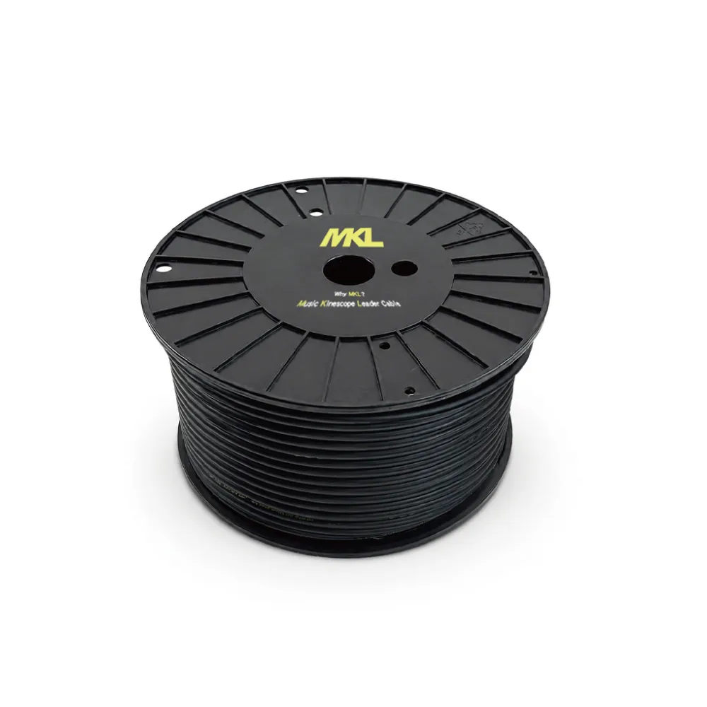 【BOK】MKL U8S 訊號線(XLR/RCA Speaker Cable)