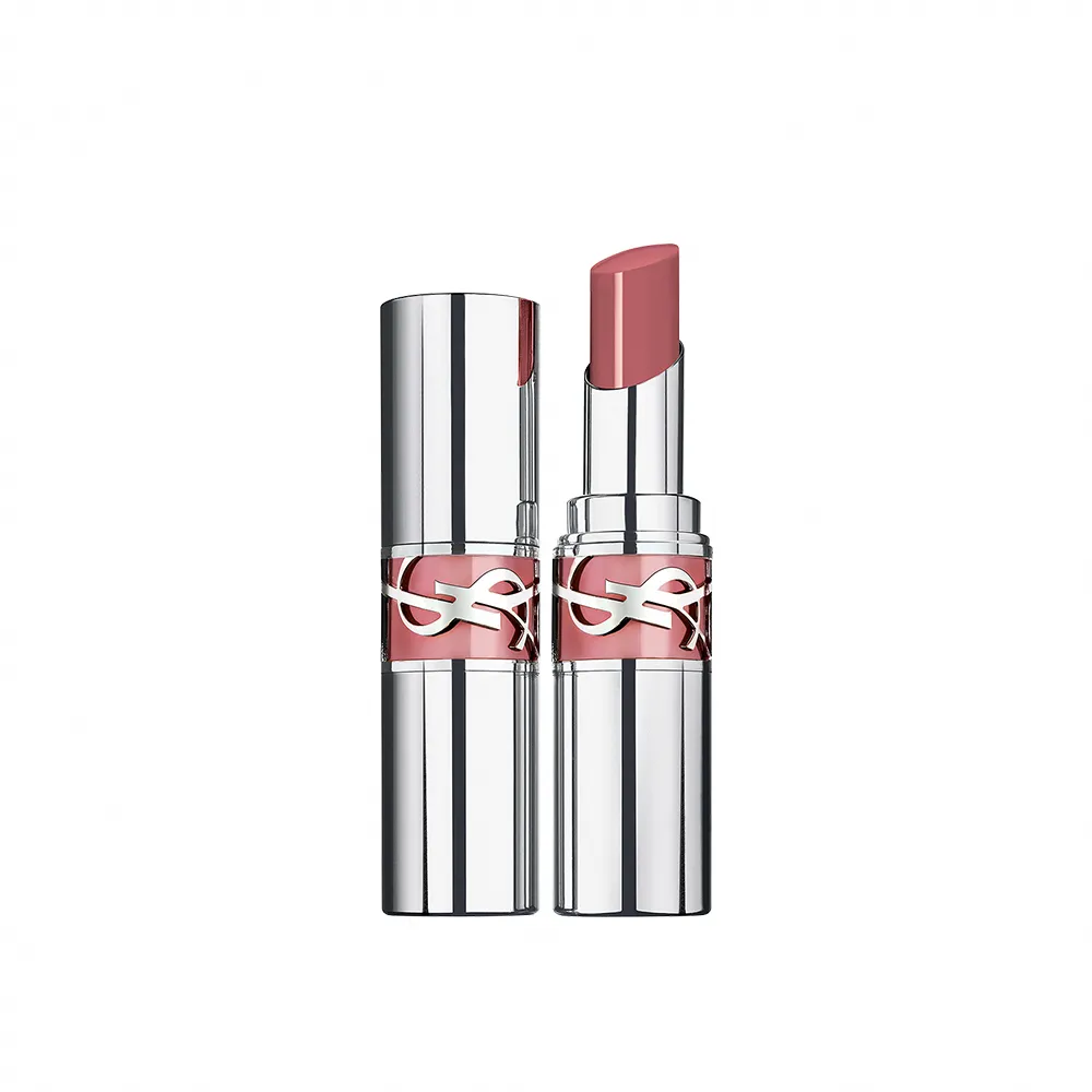 【YSL】官方直營 情挑誘光水唇膏 3.2g(任選1款)