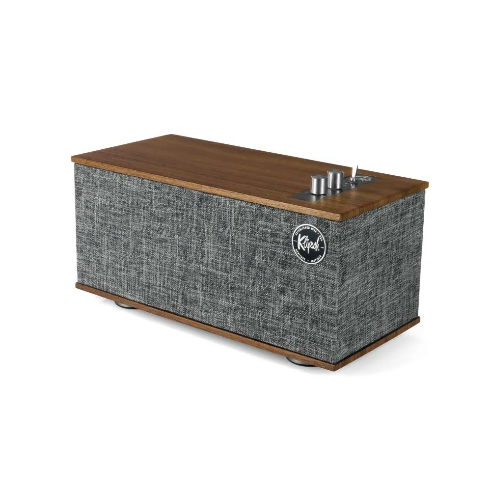 【Klipsch】〔福利品〕 The One III 藍牙喇叭
