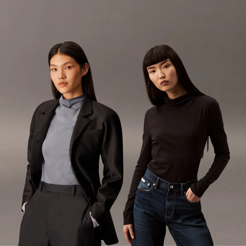 【CALVIN KLEIN】官方旗艦館 CK 品牌精選男女款大學T 針織毛衣 帽T