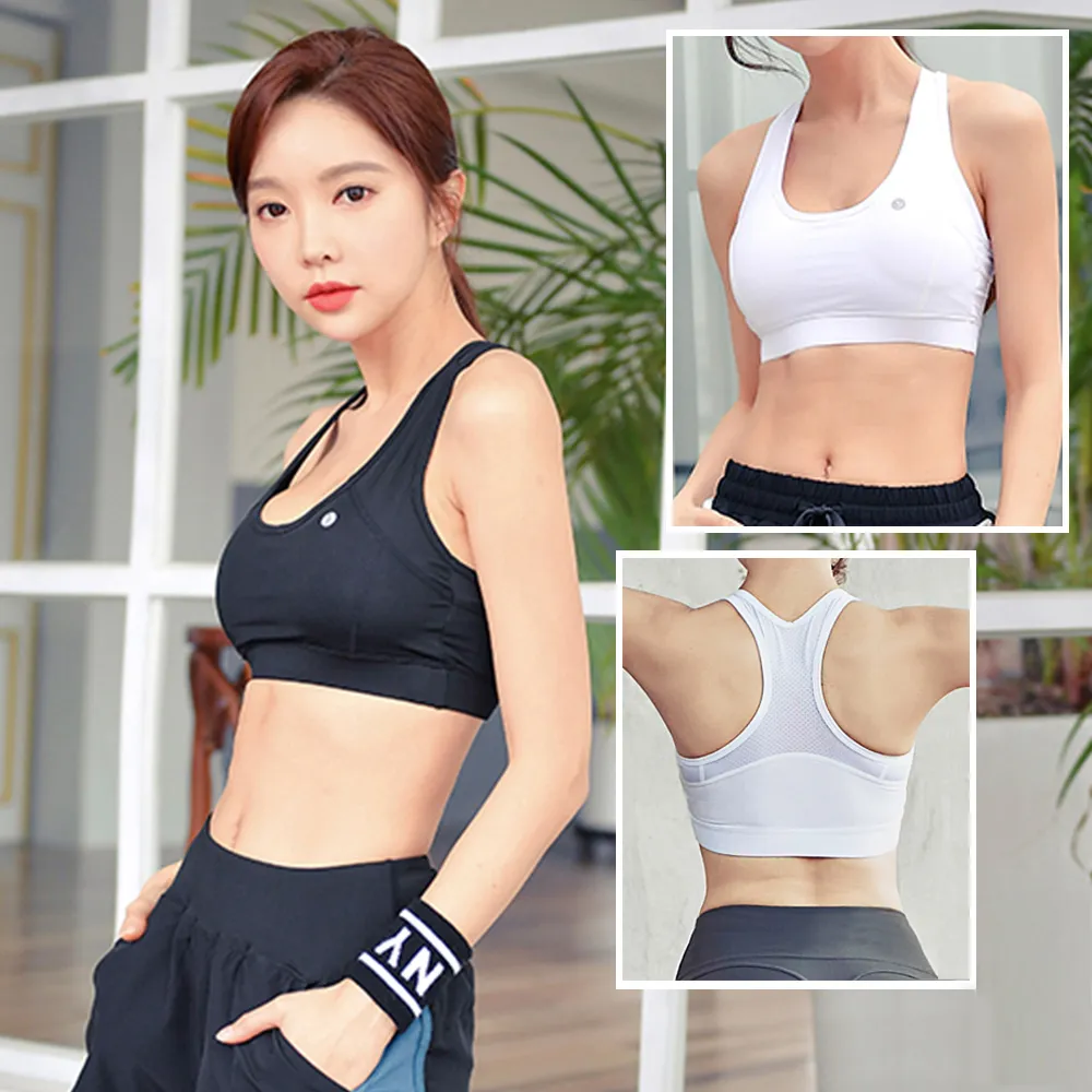 【BODYAIR】任2入 美胸挺背健身內衣(健身.瑜珈.慢跑.運動內衣.運動BRA)