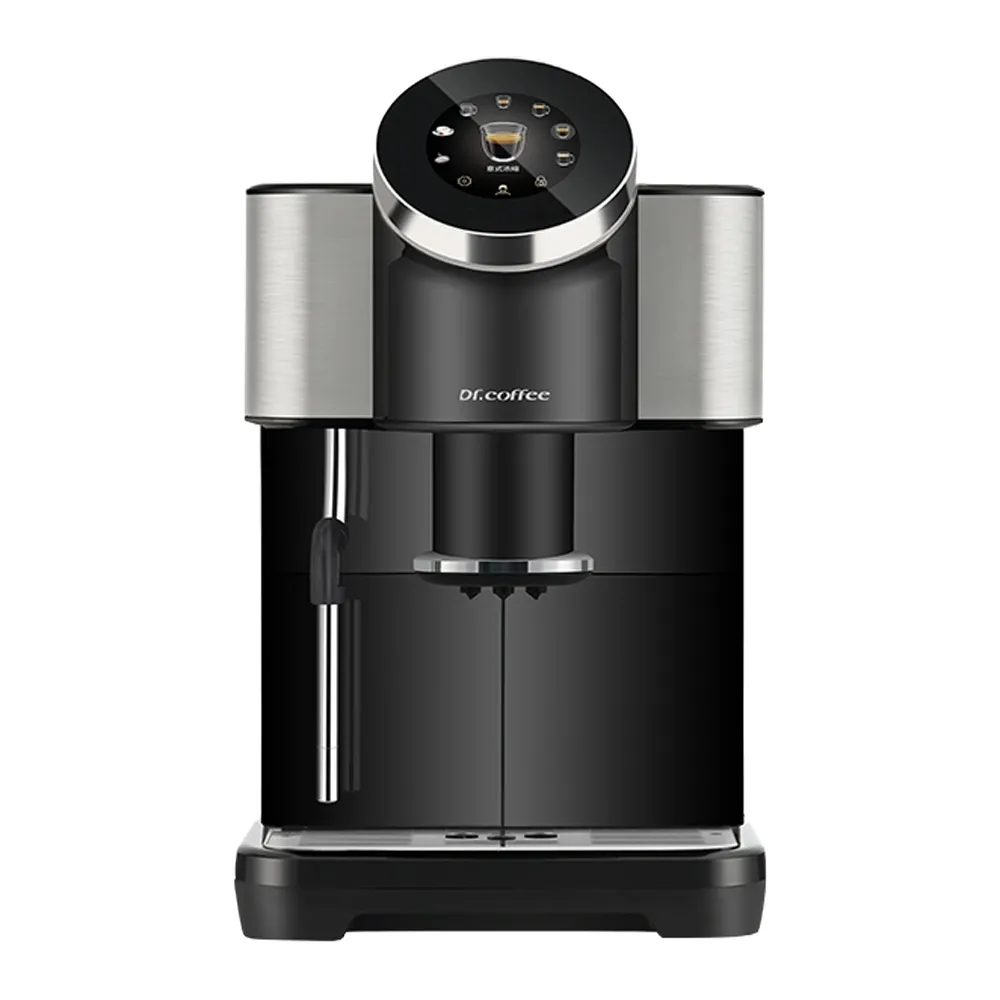 【Dr.coffee】H1 行家型(全自動義式咖啡機)