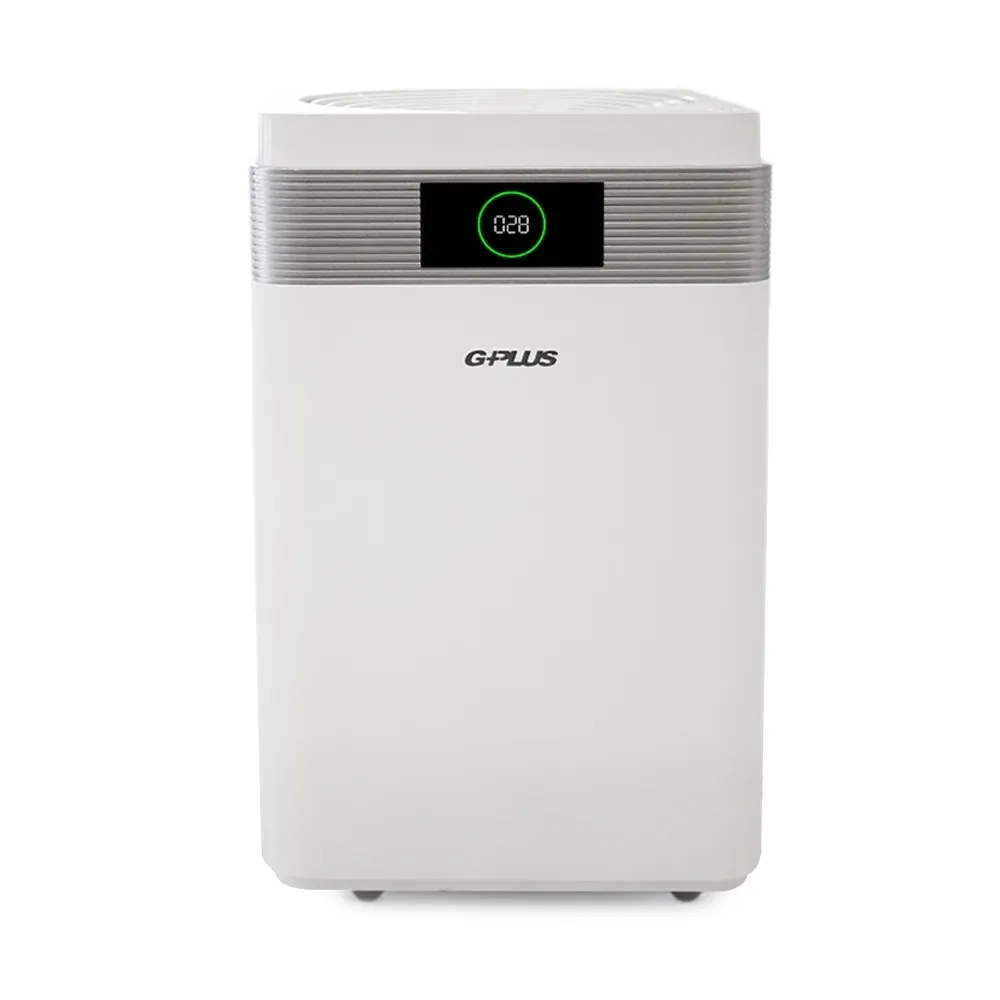 【G-PLUS 拓勤】Pro 600雙側進風空氣清淨機 WIFI遠端遙控