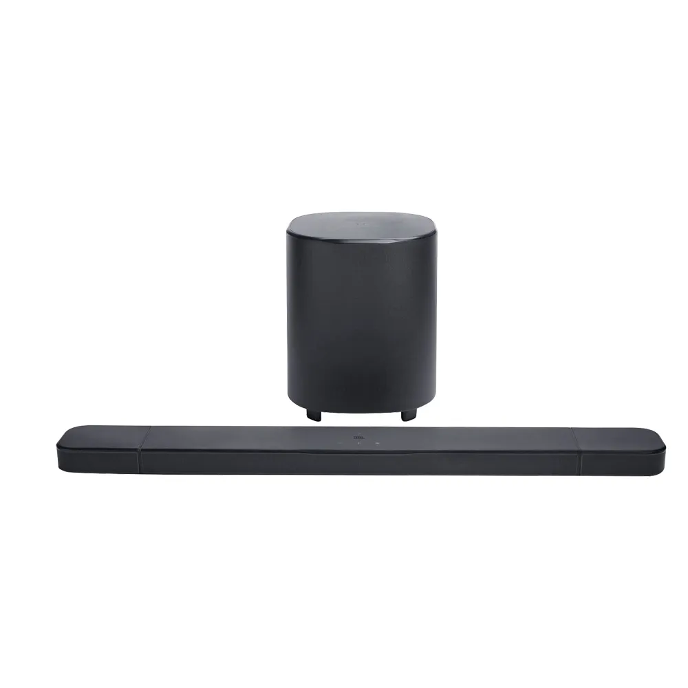 【JBL】7.1聲道聲霸喇叭(BAR 800MK2)